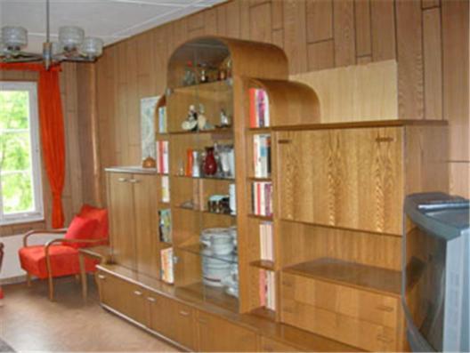 Apartments Dr. Med. Vet. Tempelman Interlaken Cameră foto