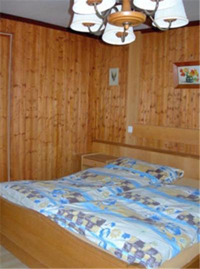Apartments Dr. Med. Vet. Tempelman Interlaken Cameră foto