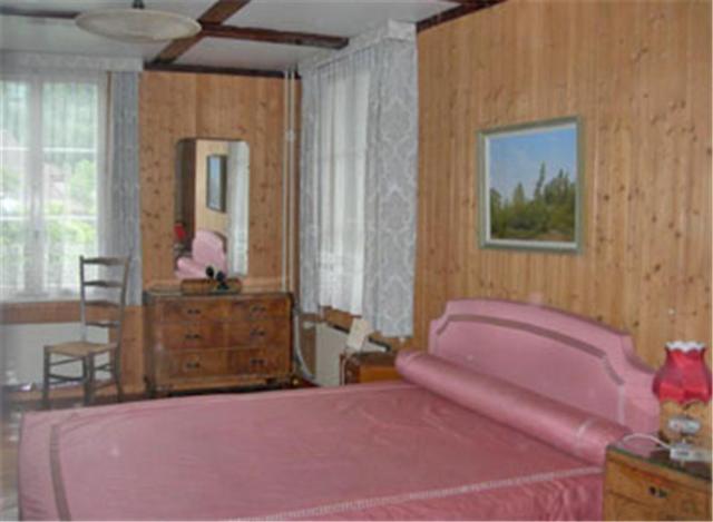 Apartments Dr. Med. Vet. Tempelman Interlaken Cameră foto