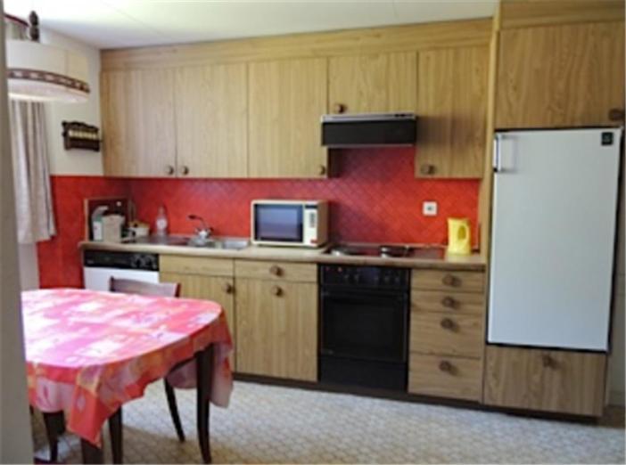 Apartments Dr. Med. Vet. Tempelman Interlaken Cameră foto