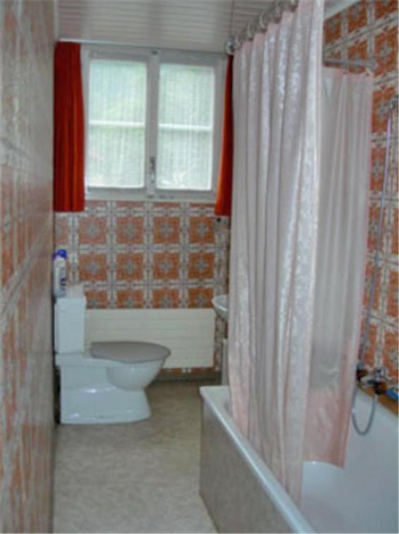 Apartments Dr. Med. Vet. Tempelman Interlaken Cameră foto