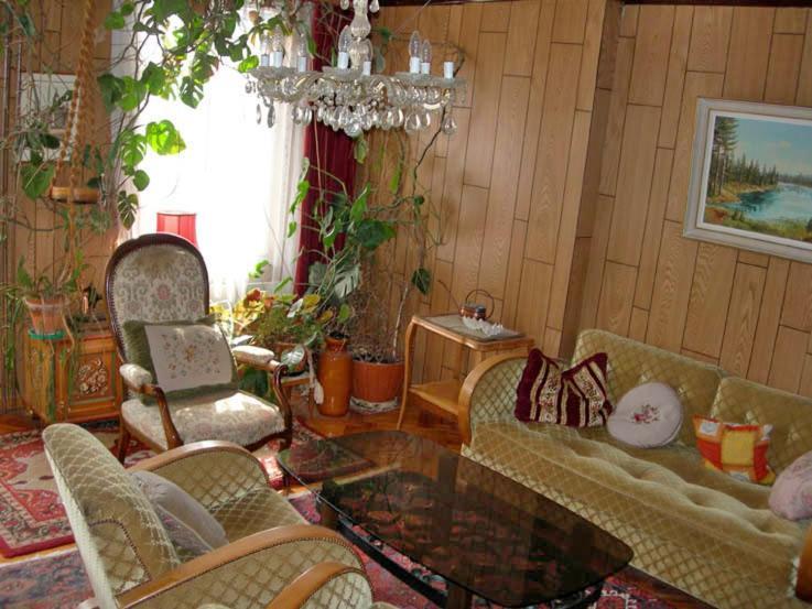 Apartments Dr. Med. Vet. Tempelman Interlaken Cameră foto