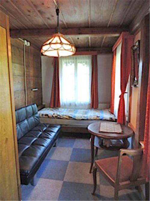 Apartments Dr. Med. Vet. Tempelman Interlaken Cameră foto