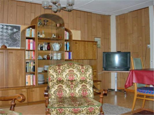 Apartments Dr. Med. Vet. Tempelman Interlaken Cameră foto