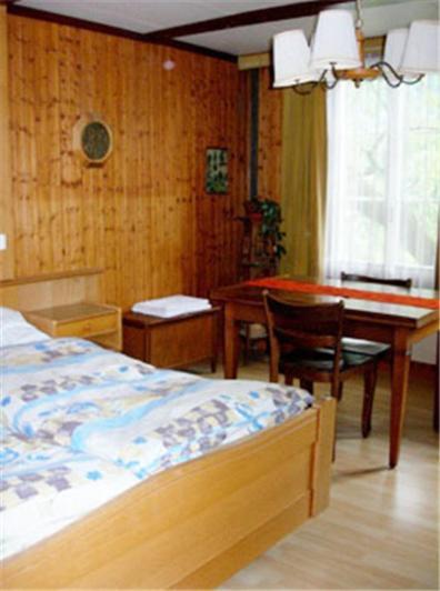 Apartments Dr. Med. Vet. Tempelman Interlaken Cameră foto