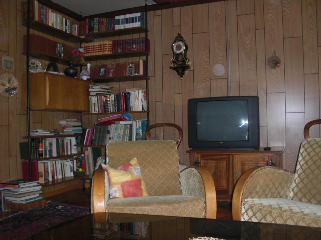 Apartments Dr. Med. Vet. Tempelman Interlaken Cameră foto